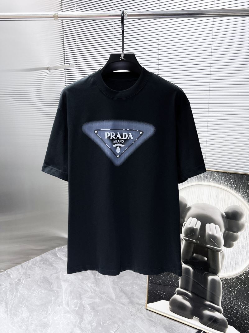 Prada T-Shirts